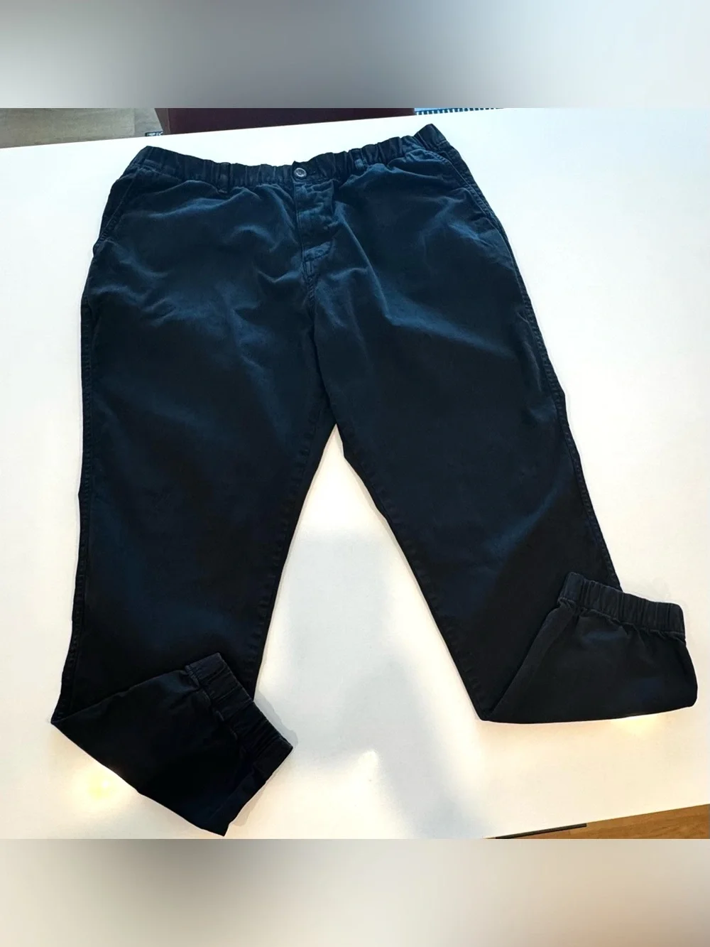 Men's Bearbottom Stretch Jogger - Picture 2 of 7